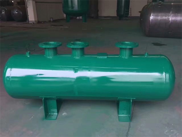 盘县盘县盘县蒸汽分气缸